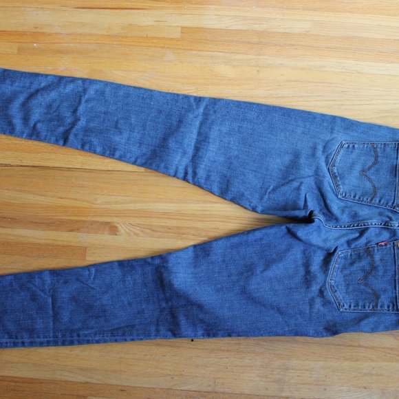 LEVI'S 311 Shaping Skinny Jeans - Picture 3 of 7